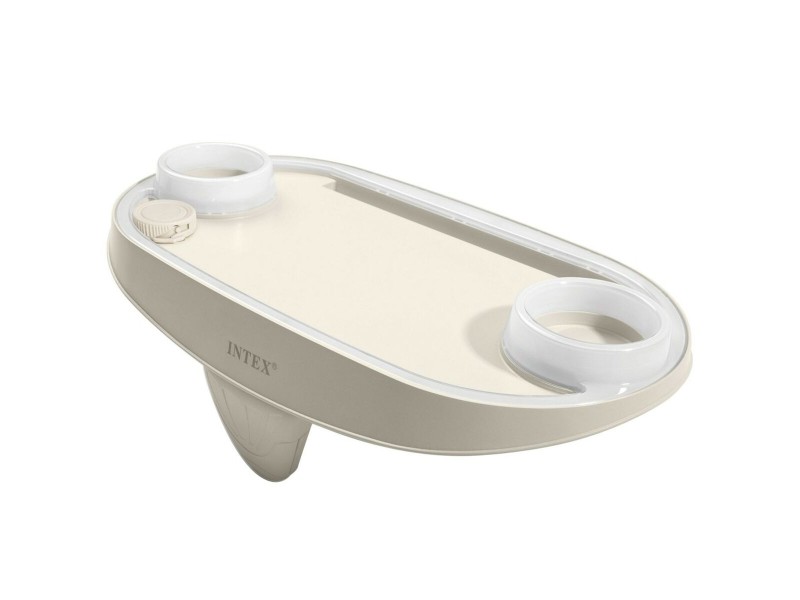 Тава Intex 28520 PureSpa LED Светлина NaN –  BB Джакузи и СПА