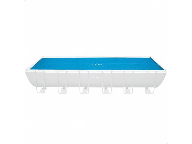 Покривало за плувен басейн Intex 28017 Слънчев 732 x 366 cm NaN –  BB Калъфи