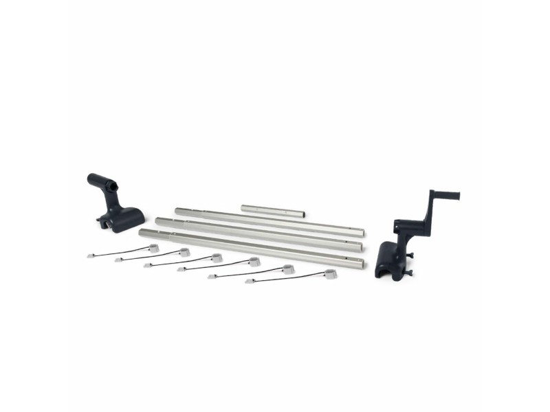 Намотка за басейн Intex 28051 20 x 24,2 x 516 cm NaN –  BB Макари