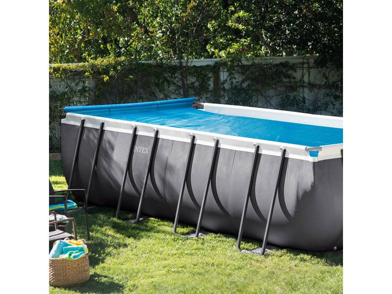 Намотка за басейн Intex 28051 20 x 24,2 x 516 cm NaN –  BB Макари
