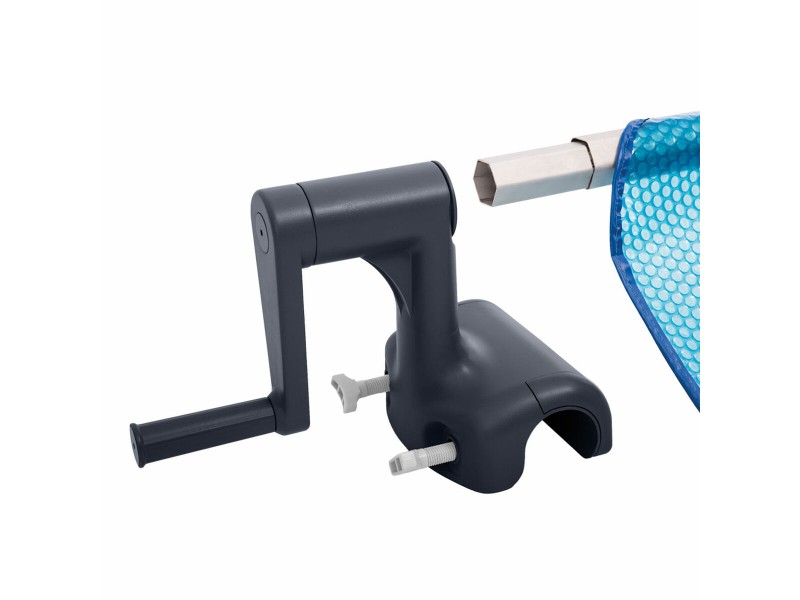 Намотка за басейн Intex 28051 20 x 24,2 x 516 cm NaN –  BB Макари