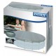 Покривало за плувен басейн Intex 28040 ULTRA FRAME Ø 488 cm 488 x 25 x 488 cm NaN –  BB Калъфи