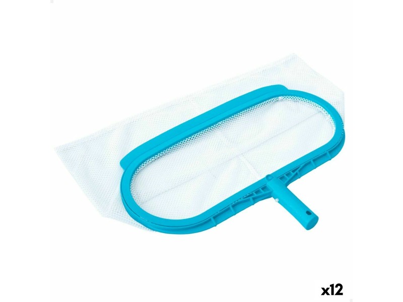 Уред за Събиране на Листа за Басейн Intex 44 x 3 x 29,5 cm (12 броя) NaN –  BB Ръчно почистване на басейн