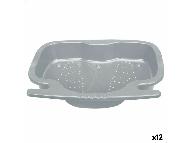 Кофа Intex 56 x 9 x 56 cm 46 x 9 x 56 cm 12 броя NaN –  BB Стълби за басейни