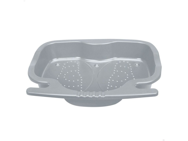 Кофа Intex 56 x 9 x 56 cm 46 x 9 x 56 cm 12 броя NaN –  BB Стълби за басейни