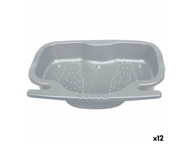 Кофа Intex 56 x 9 x 56 cm 46 x 9 x 56 cm 12 броя NaN –  BB Стълби за басейни