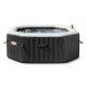 Надуваем СПА Intex 201 x 71 x 201 cm 795 L NaN –  BB Джакузи и СПА