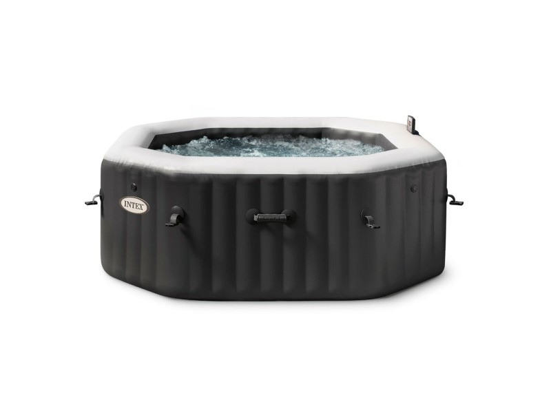 Надуваем СПА Intex 201 x 71 x 201 cm 795 L NaN –  BB Джакузи и СПА