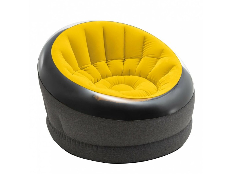 Надуваем стол Intex EMPIRE 112 x 69 x 109 cm (3 броя) NaN –  BB Фотьойли