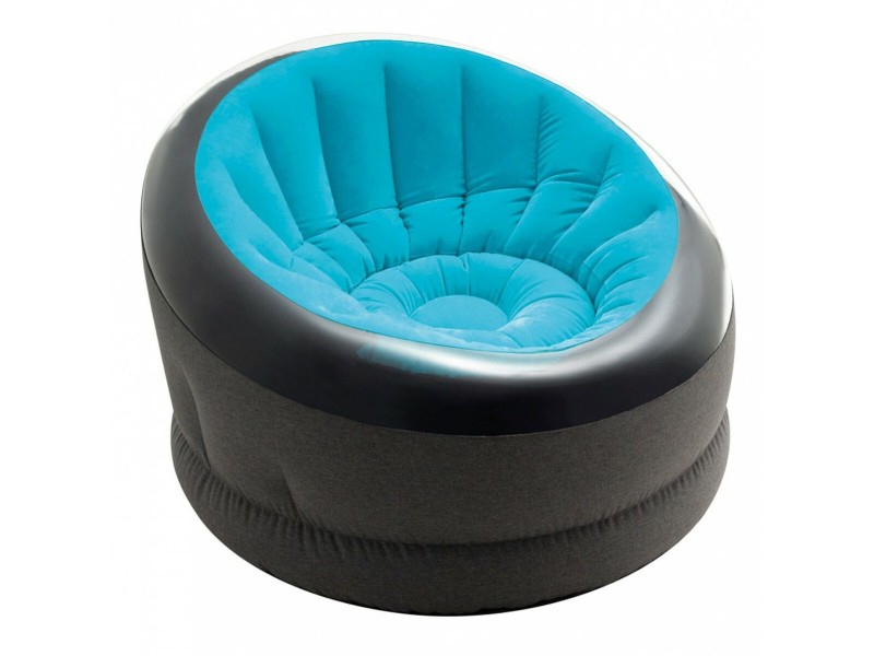 Надуваем стол Intex EMPIRE 112 x 69 x 109 cm (3 броя) NaN –  BB Фотьойли