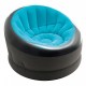 Надуваем стол Intex EMPIRE 112 x 69 x 109 cm (3 броя) NaN –  BB Фотьойли