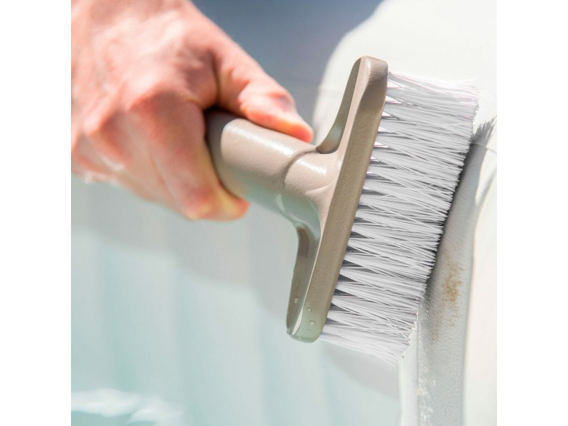 Комплект за поддръжка Intex 28004 37 x 21 x 23 cm (6 броя) NaN –  BB Комплекти за поддръжка на басейн