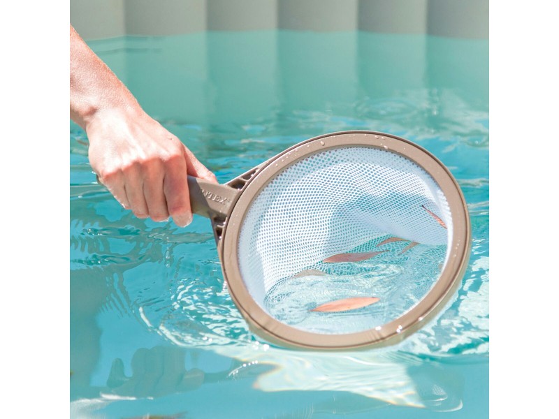 Комплект за поддръжка Intex 28004 37 x 21 x 23 cm (6 броя) NaN –  BB Комплекти за поддръжка на басейн