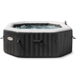 Надуваем СПА Intex 218 x 71 x 218 cm 1098 L