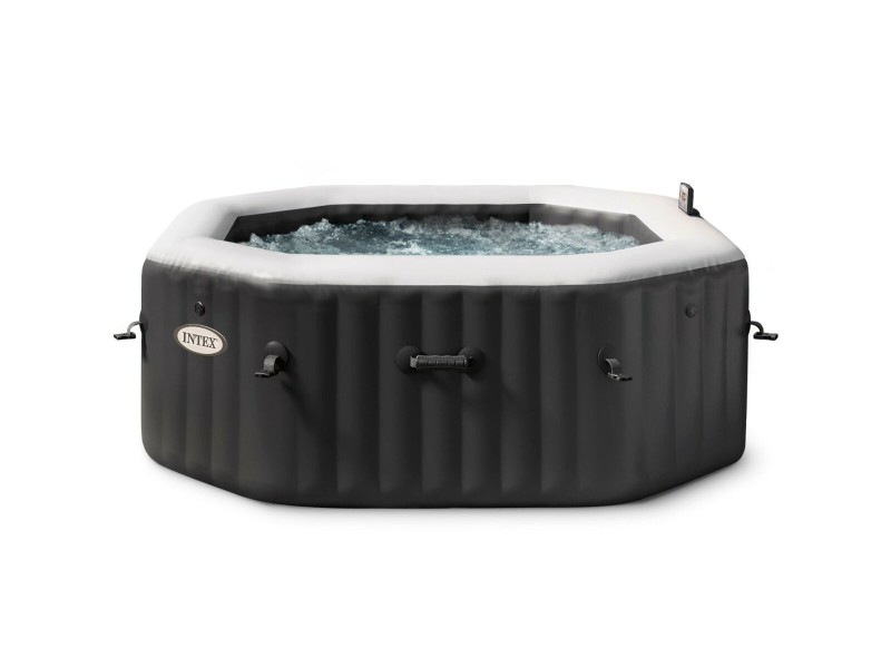 Надуваем СПА Intex 218 x 71 x 218 cm 1098 L NaN –  BB Джакузи и СПА