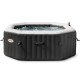 Надуваем СПА Intex 218 x 71 x 218 cm 1098 L NaN –  BB Джакузи и СПА