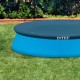 Покривало за плувен басейн Intex 28021 EASY SET 284 x 30 x 284 cm NaN от | techMAG.bg Покривало за плувен басейн Intex 28021 EASY SET 284 x 30 x 284 cm NaN – BB Калъфи