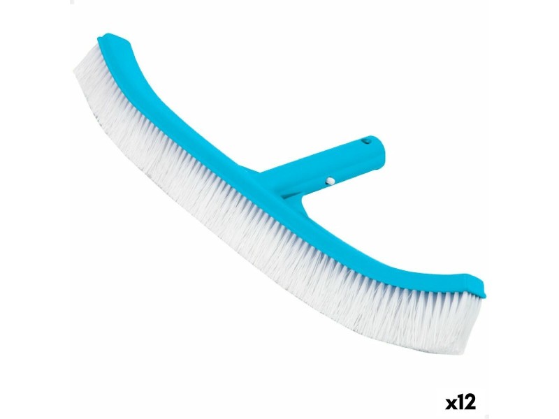 Извита Четка за Басейн Intex 41,5 x 8 x 17 cm NaN –  BB Четки за басейни