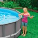 Извита Четка за Басейн Intex 41,5 x 8 x 17 cm NaN –  BB Четки за басейни