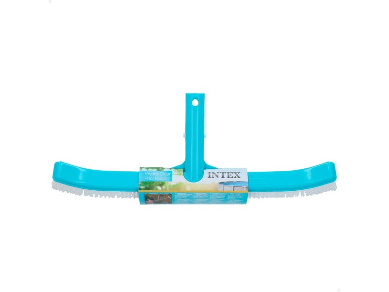 Извита Четка за Басейн Intex 41,5 x 8 x 17 cm NaN –  BB Четки за басейни