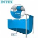 Басейн Подвижен Intex 400 x 122 x 400 cm 400 x 200 x 122 cm NaN от | techMAG.bg Басейн Подвижен Intex 400 x 122 x 400 cm 400 x 200 x 122 cm NaN – BB Подвижни басейни