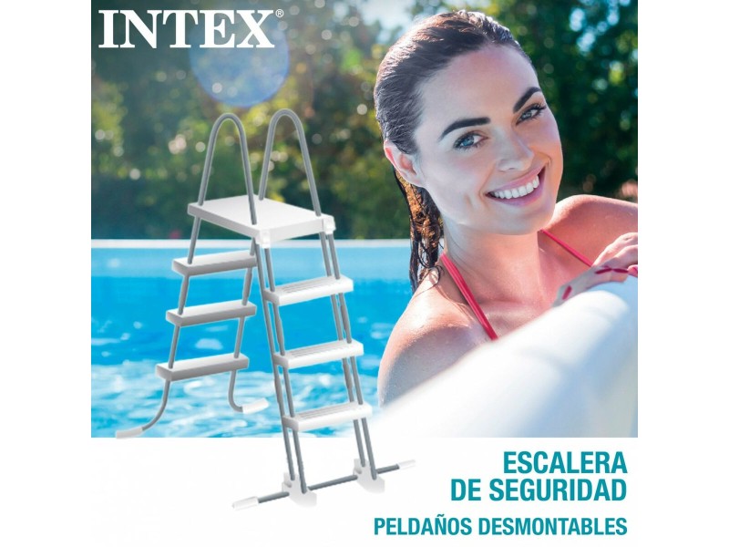 Басейн Подвижен Intex 400 x 122 x 400 cm 400 x 200 x 122 cm NaN от | techMAG.bg Басейн Подвижен Intex 400 x 122 x 400 cm 400 x 200 x 122 cm NaN – BB Подвижни басейни