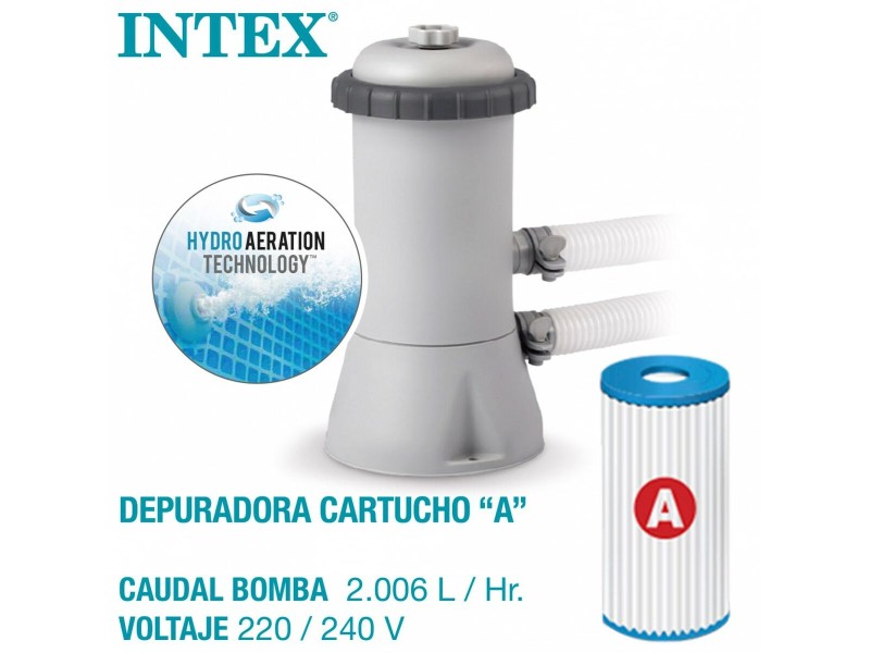 Басейн Подвижен Intex 400 x 122 x 400 cm 400 x 200 x 122 cm NaN от | techMAG.bg Басейн Подвижен Intex 400 x 122 x 400 cm 400 x 200 x 122 cm NaN – BB Подвижни басейни