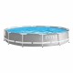 Басейн Подвижен Intex 26710NP 366 x 76 x 366 cm 6503 L NaN –  BB Подвижни басейни