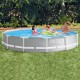 Басейн Подвижен Intex 26710NP 366 x 76 x 366 cm 6503 L NaN –  BB Подвижни басейни