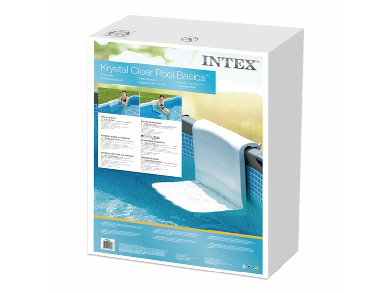 Седалка Intex 28053 NaN –  BB Стълби за басейни