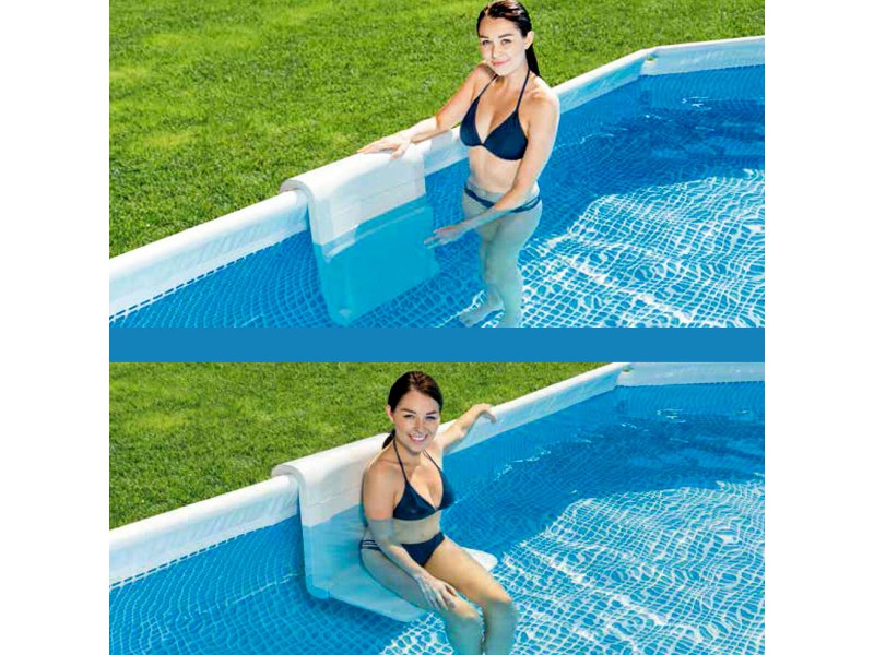 Седалка Intex 28053 NaN –  BB Стълби за басейни