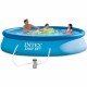 Надуваем Басейн Intex 28142SZ 396 x 84 x 396 cm 7290 l NaN –  BB Надуваеми басейни
