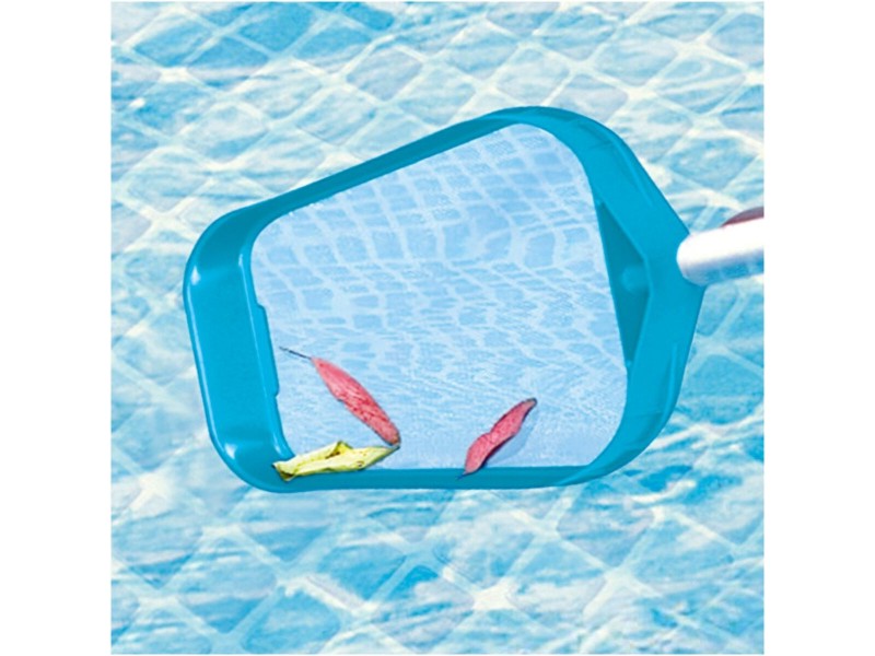 Комплект за Поддръжка на Плувен Басейн Intex 29,5 x 276 x 3 cm (4 броя) NaN –  BB Комплекти за поддръжка на басейн