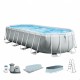Басейн Подвижен Intex 26798 610 x 122 x 305 cm NaN –  BB Подвижни басейни