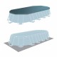 Басейн Подвижен Intex 26798 610 x 122 x 305 cm NaN –  BB Подвижни басейни