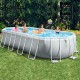 Басейн Подвижен Intex 26798 610 x 122 x 305 cm NaN –  BB Подвижни басейни