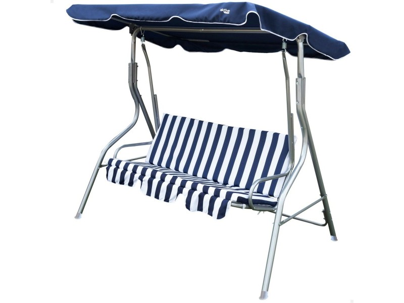 Люлка Aktive 180 x 160 x 107 cm NaN –  BB Рокери