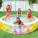 Надуваем Басейн Intex 840 L 229 x 56 x 229 cm (2 броя) NaN –  BB Надуваеми басейни