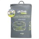 Защитен калъф Aktive Ø 120 cm Маси 120 x 60 x 120 cm (6 броя) NaN –  BB Маси