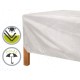 Защитен калъф Aktive Маси полиетилен 240 x 60 x 130 cm (6 броя) NaN –  BB Маси