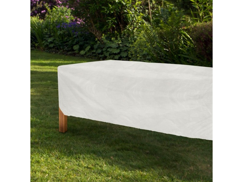 Защитен калъф Aktive Маси полиетилен 240 x 60 x 130 cm (6 броя) NaN –  BB Маси