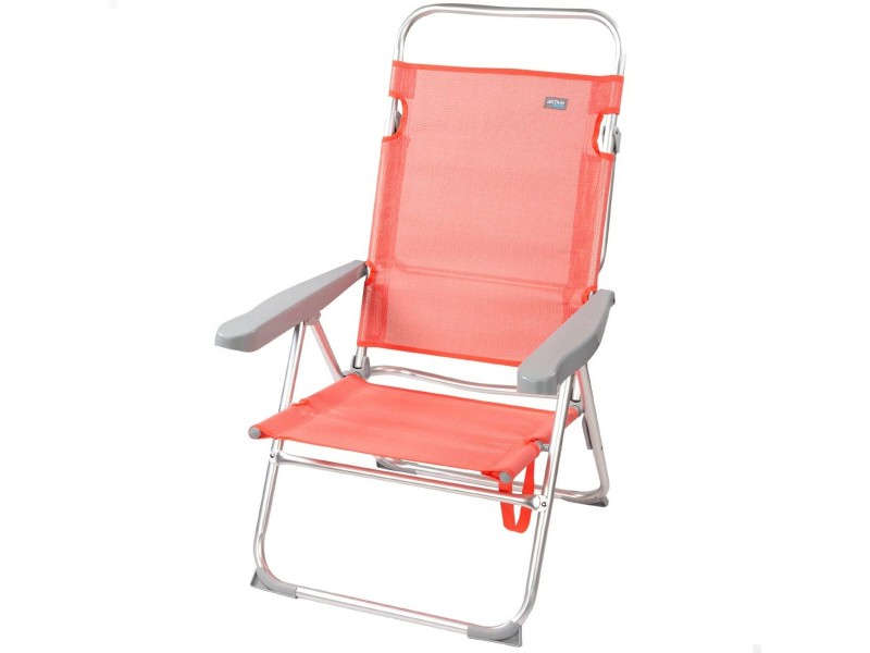 подплатен къмпинг стол Aktive Flamingo Корал 48 x 99 x 57 cm (4 броя) NaN от | techMAG.bg подплатен къмпинг стол Aktive Flamingo Корал 48 x 99 x 57 cm (4 броя) NaN – BB Сгъваеми столове