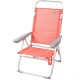 подплатен къмпинг стол Aktive Flamingo Корал 48 x 99 x 57 cm (4 броя) NaN от | techMAG.bg подплатен къмпинг стол Aktive Flamingo Корал 48 x 99 x 57 cm (4 броя) NaN – BB Сгъваеми столове