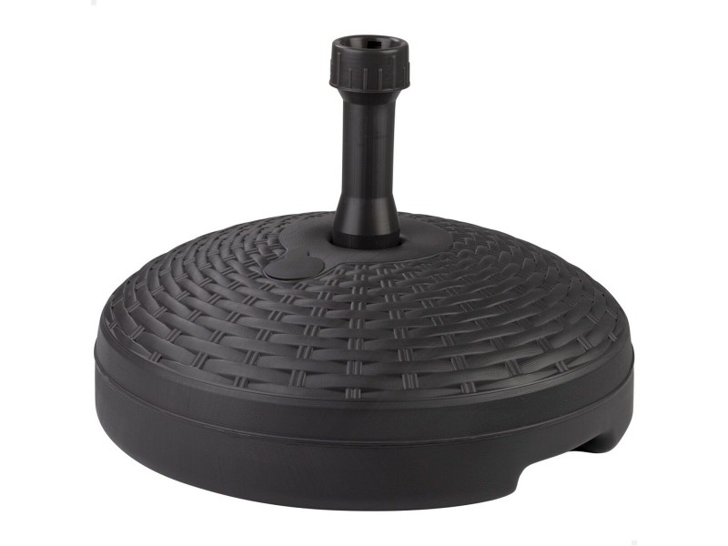Base pour parapluie Aktive Антрацит 45 x 30 x 45 cm (5 броя) NaN –  BB Основи и подпори за чадъри