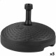 Base pour parapluie Aktive Антрацит 45 x 30 x 45 cm (5 броя) NaN –  BB Основи и подпори за чадъри