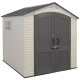 Кабина Lifetime 60190 Навън 214 x 227 x 213 cm NaN –  BB Навеси за съхранение