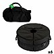 Base pour parapluie Aktive 50 x 15 x 50 cm (6 броя) NaN –  BB Основи и подпори за чадъри