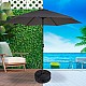 Base pour parapluie Aktive 50 x 15 x 50 cm (6 броя) NaN –  BB Основи и подпори за чадъри