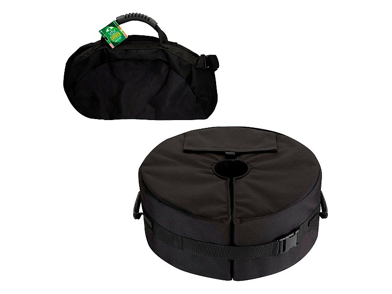 Base pour parapluie Aktive 50 x 15 x 50 cm (6 броя) NaN –  BB Основи и подпори за чадъри