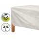 Защитен калъф Aktive Маси полиетилен 200 x 60 x 130 cm (6 броя) NaN –  BB Маси